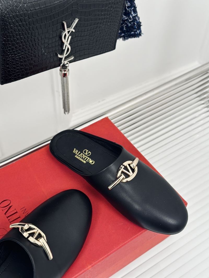 Valentino Slippers